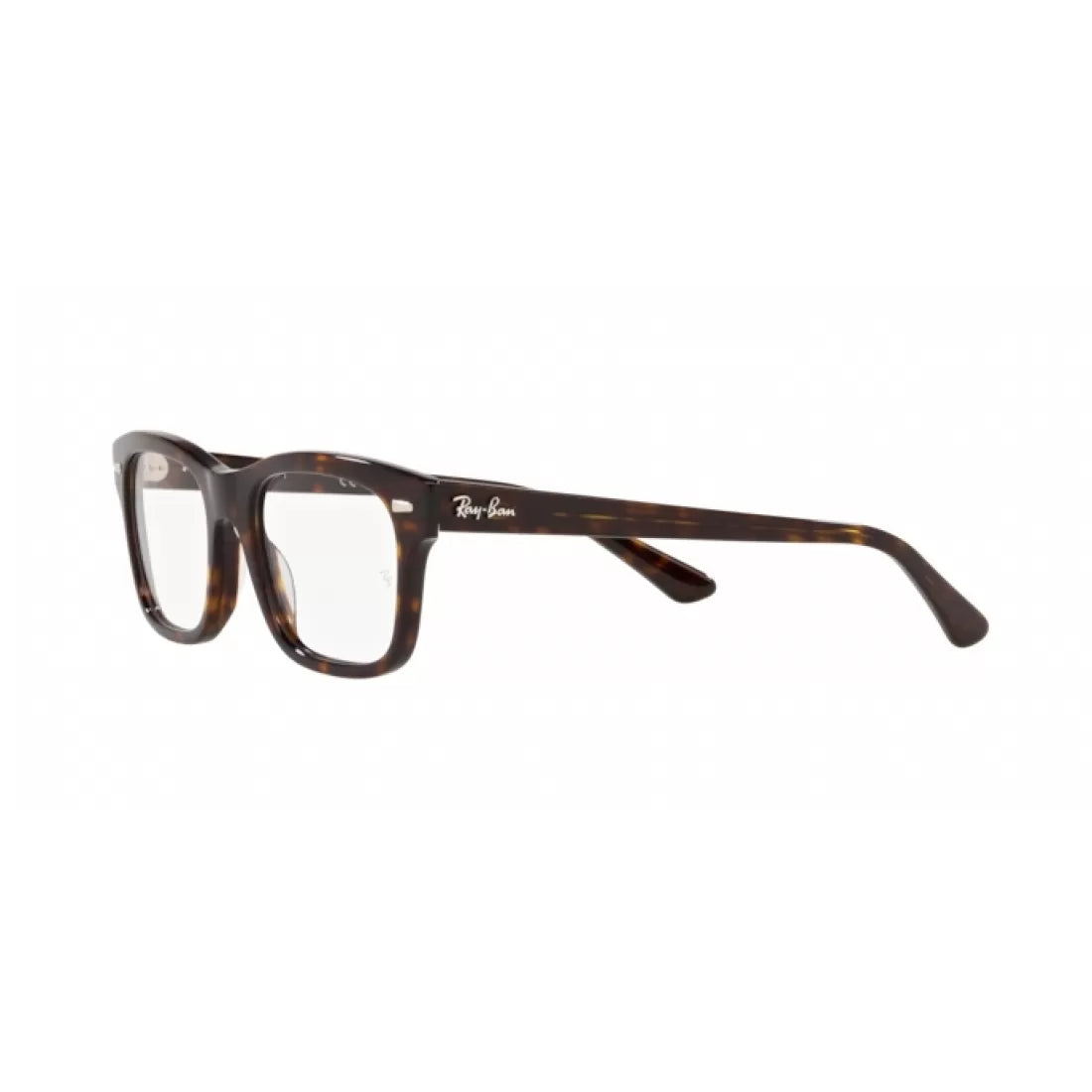OCCHIALE DA VISTA UNISEX RAY-BAN RX 5383 MR BURBANK 2012 L'AVANA CALIBRO 52