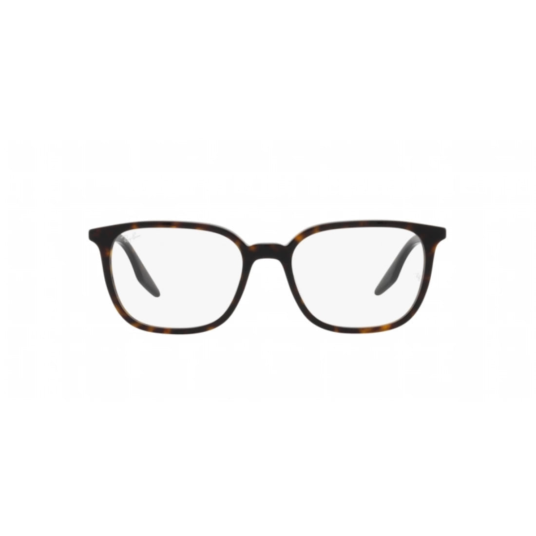 UNISEX EYEGLASSES RAY-BAN RX 5406 - 2012 HAVANA CALIBER 54 