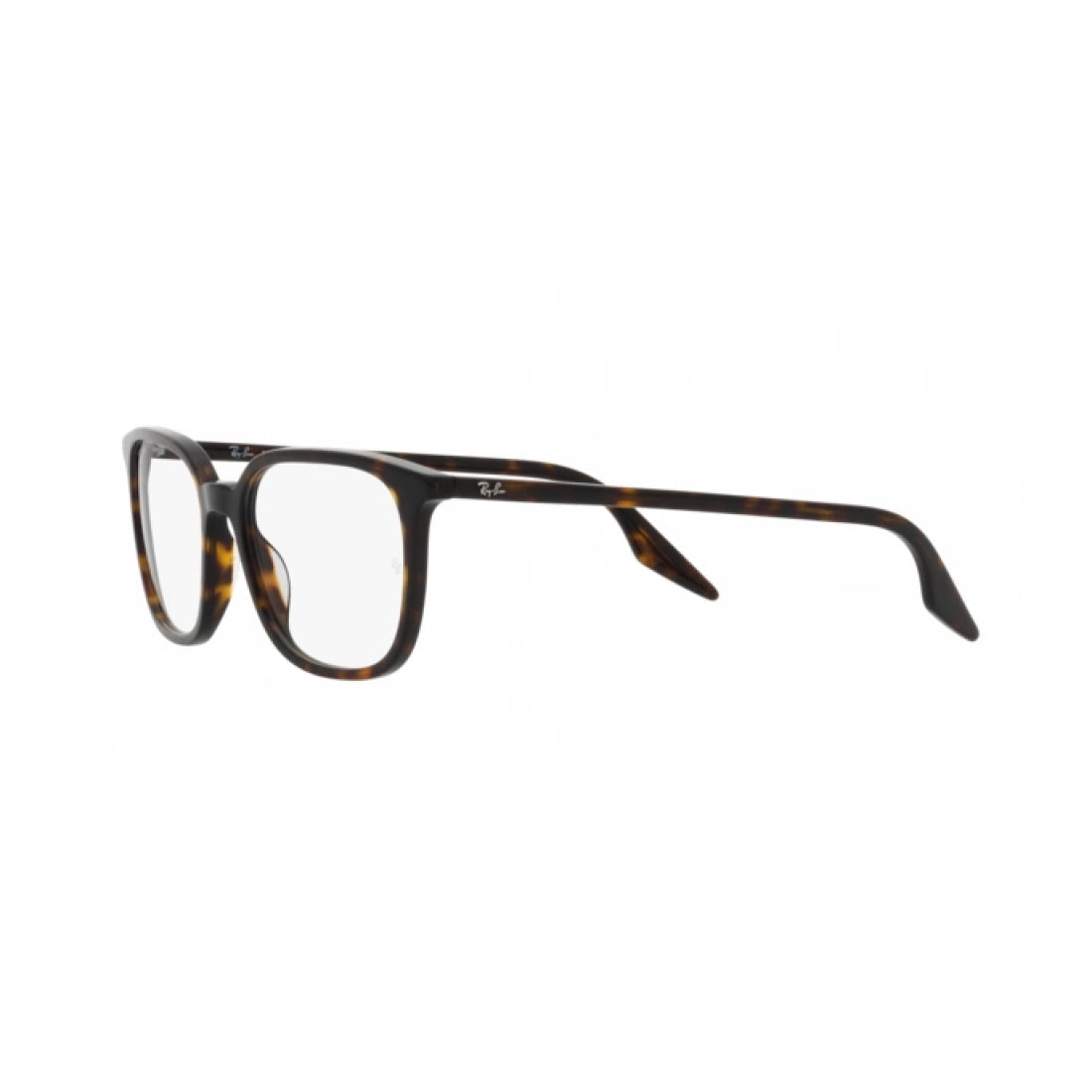 UNISEX EYEGLASSES RAY-BAN RX 5406 - 2012 HAVANA CALIBER 54 