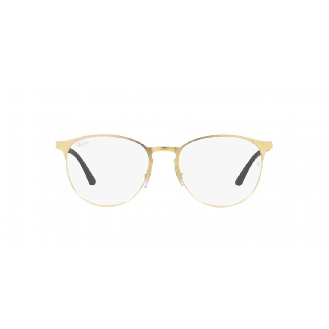 UNISEX EYEGLASSES RAY-BAN RX 6375 - 3133 MATTE ARISTA SU ARISTA CALIBER 51 