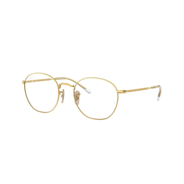 OCCHIALE DA VISTA UNISEX RAY-BAN RX 6472 ROB 2500 ARISTA CALIBRO 50