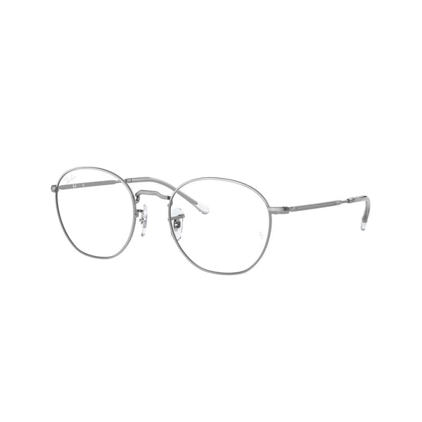 OCCHIALE DA VISTA UNISEX RAY-BAN RX 6472 ROB 2502 CANNA DI FUCILE CALIBRO 52