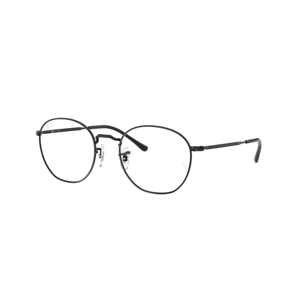 OCCHIALE DA VISTA UNISEX RAY-BAN RX 6472 ROB 2509 NERO CALIBRO 50