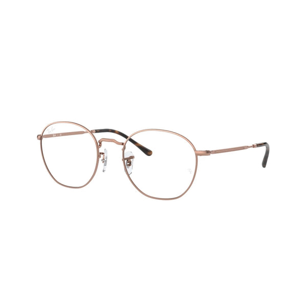 OCCHIALE DA VISTA UNISEX RAY-BAN RX 6472 ROB 2943 RAME CALIBRO 52