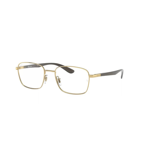 OCCHIALE DA VISTA UNISEX RAY-BAN RX 6478 - 2500 ARISTA CALIBRO 53