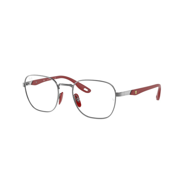 OCCHIALE DA VISTA UNISEX RAY-BAN RX 6484M - F001 CANNA DI FUCILE CALIBRO 49