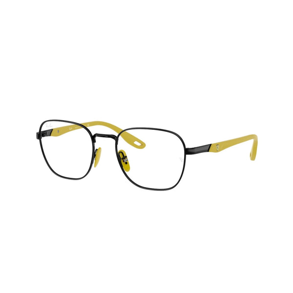 OCCHIALE DA VISTA UNISEX RAY-BAN RX 6484M - F028 NERO CALIBRO 51