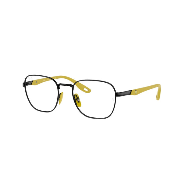 OCCHIALE DA VISTA UNISEX RAY-BAN RX 6484M - F028 NERO CALIBRO 49
