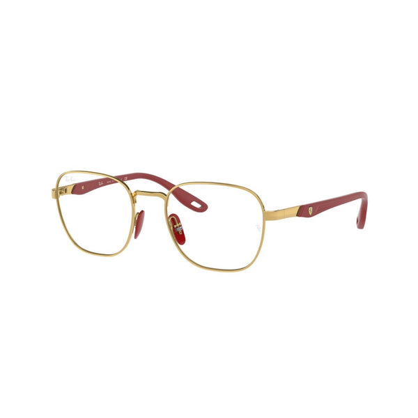 OCCHIALE DA VISTA UNISEX RAY-BAN RX 6484M - F029 ARISTA CALIBRO 49