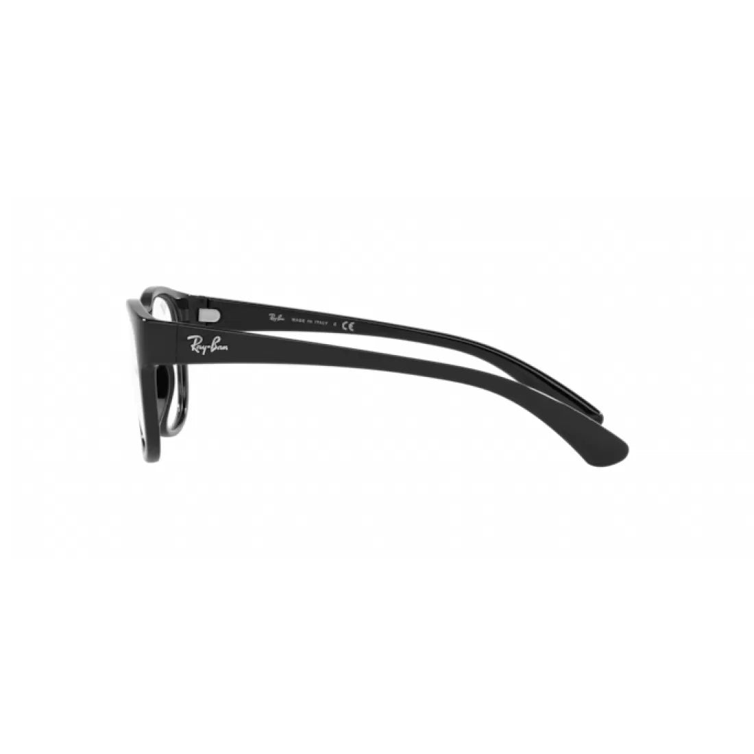 OCCHIALE DA VISTA UNISEX RAY-BAN RX 7191 - 2000 NERO CALIBRO 51