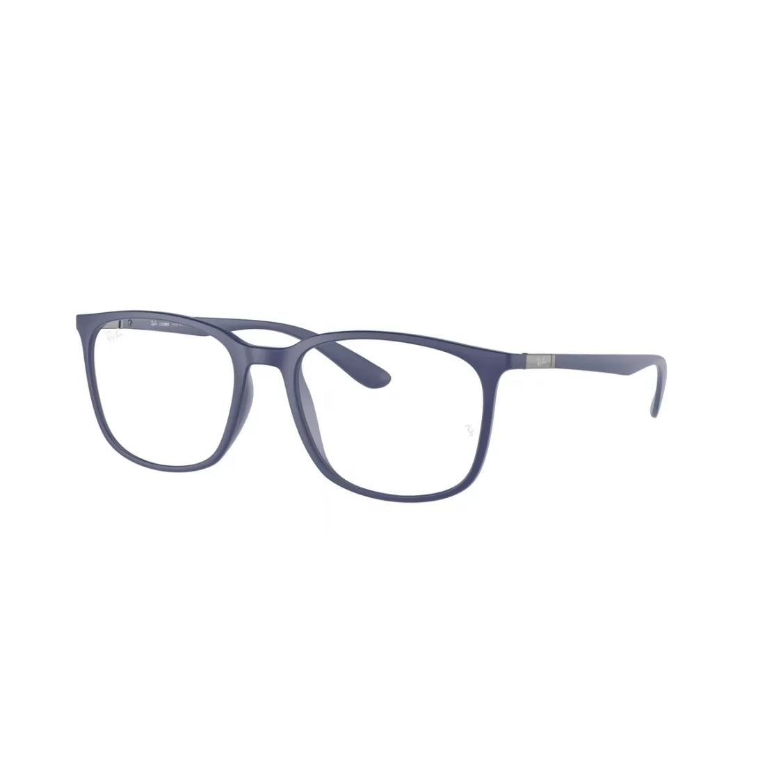 UNISEX EYEGLASSES RAY-BAN RX 7199 - 5207 BLUE SAND CALIBER 54 