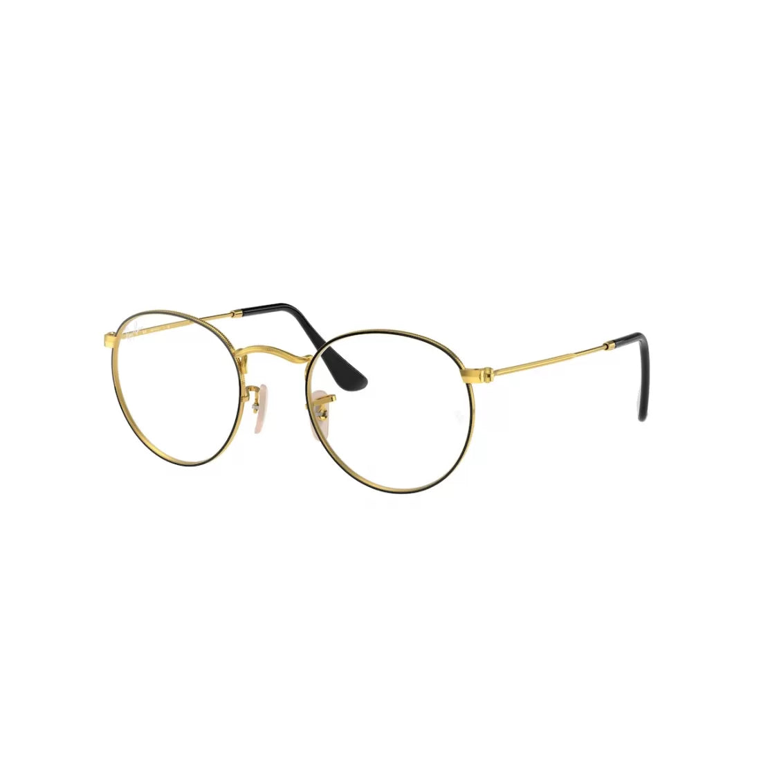 Eye Glasses Occhiali Ray Ban Da Vista Oro Occhiale Ray Ban Uomo