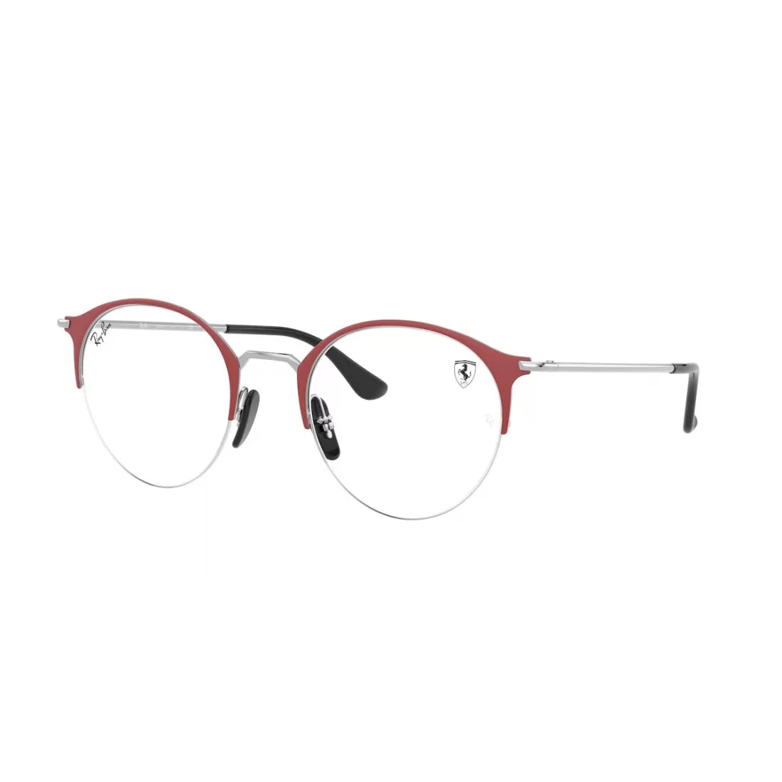 Occhiali ray ban ferrari 2025 da vista