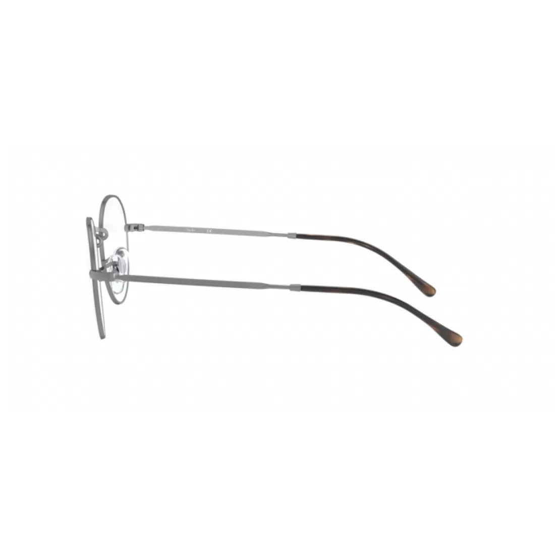 UNISEX EYEGLASSES RAY-BAN RX 3582V - 3034 TOP HAVANA ON MATT GUNMETAL CALIBER 51 