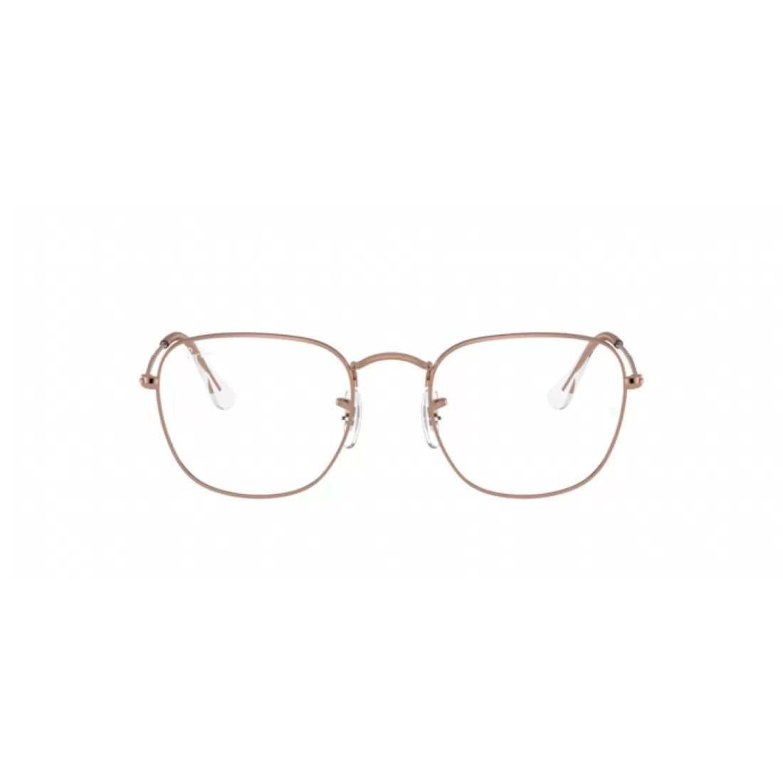 UNISEX EYEGLASSES RAY-BAN RX 3857V FRANK 3107 COPPER CALIBER 51 