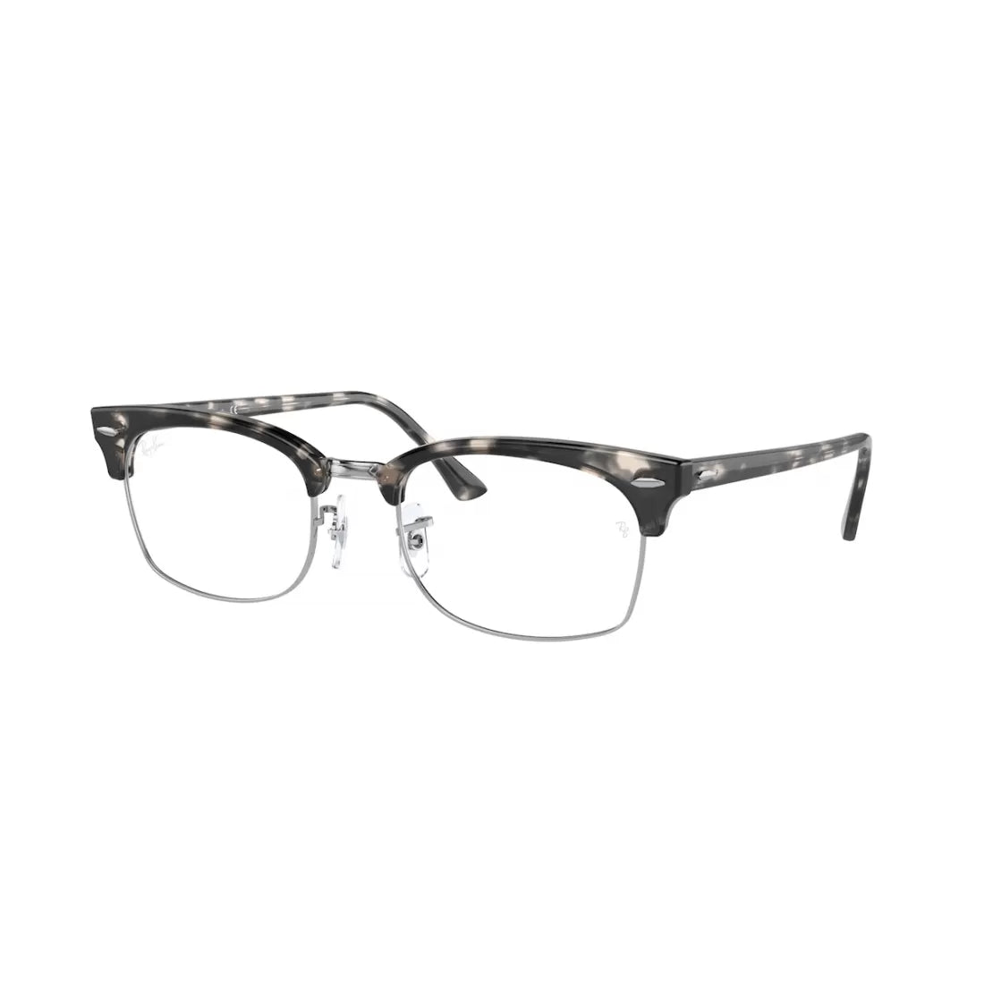 UNISEX EYEGLASSES RAY-BAN RX 3916V - 8117 HAVANA GRAY CALIBER 50 