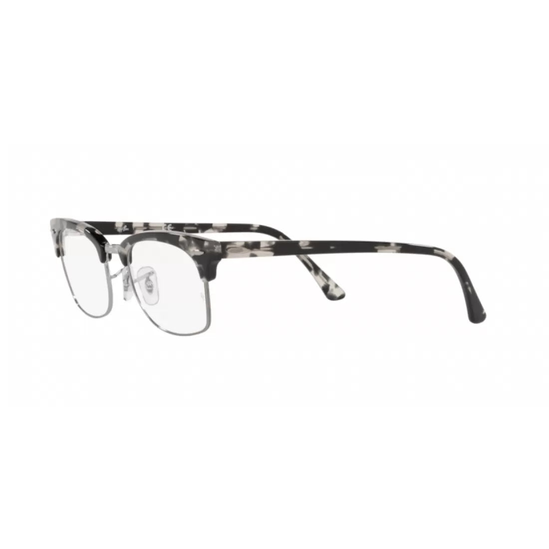 UNISEX EYEGLASSES RAY-BAN RX 3916V - 8117 HAVANA GRAY CALIBER 50 
