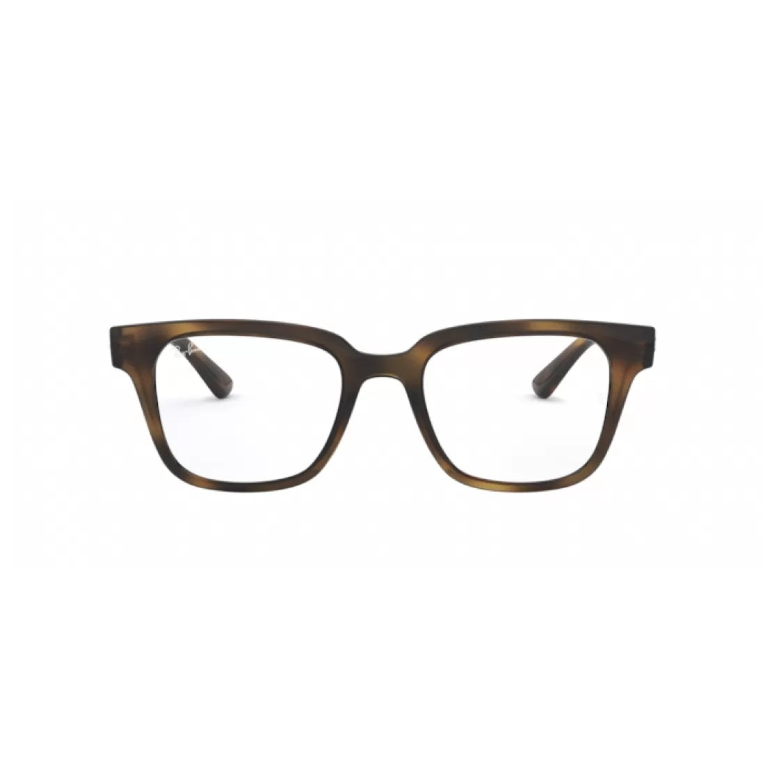 UNISEX EYEGLASSES RAY-BAN RX 4323V - 2012 HAVANA 