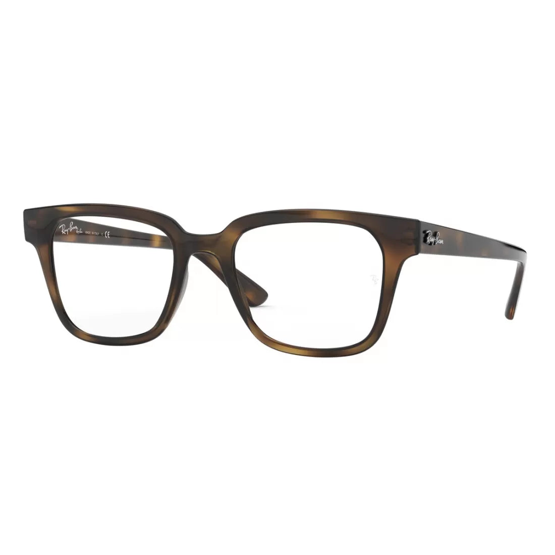 UNISEX EYEGLASSES RAY-BAN RX 4323V - 2012 HAVANA 