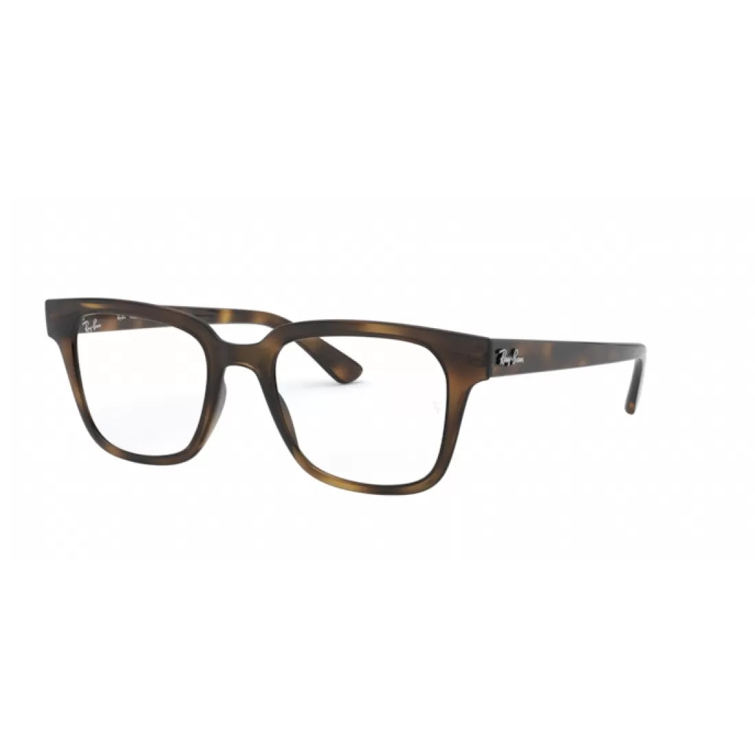 UNISEX EYEGLASSES RAY-BAN RX 4323V - 2012 HAVANA 