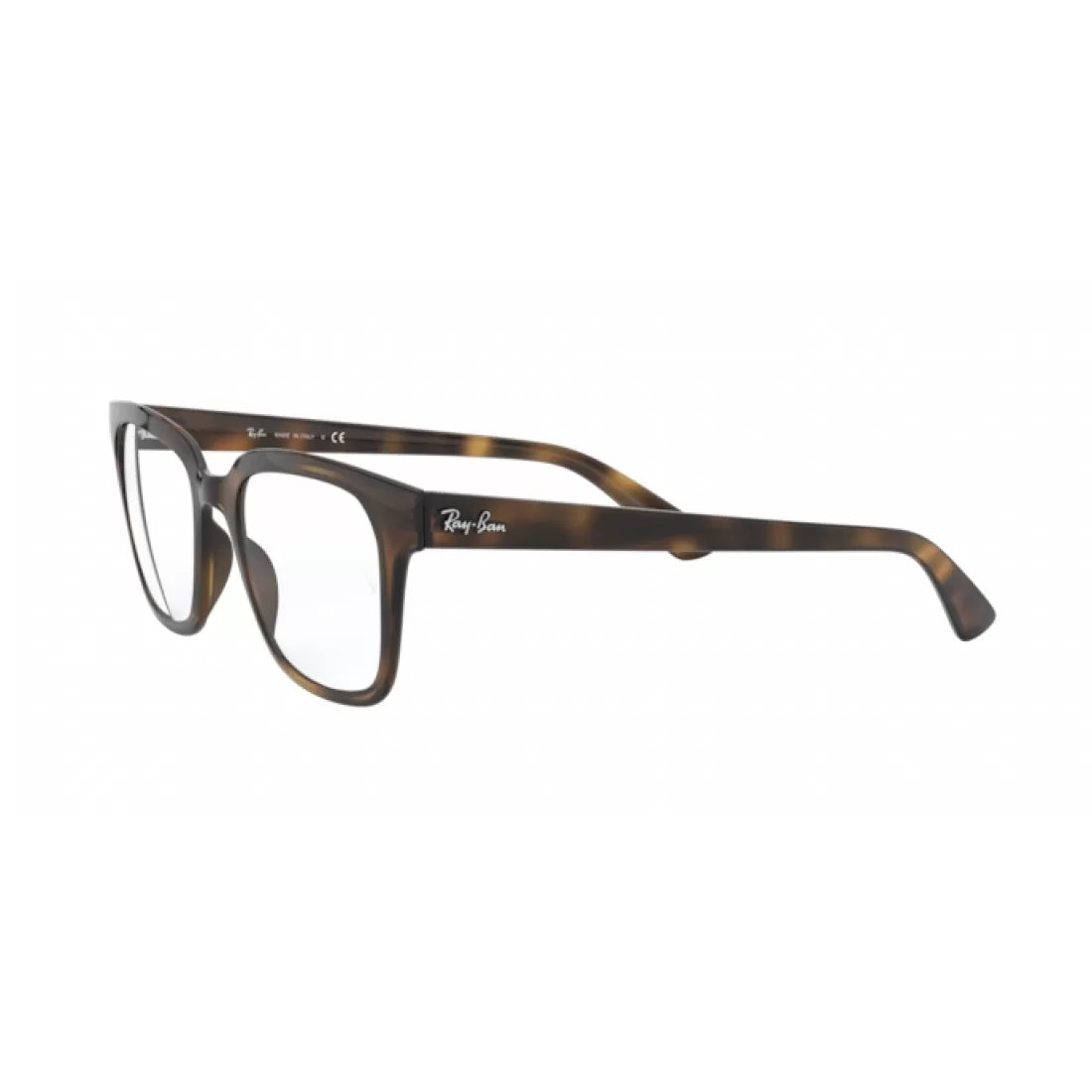 UNISEX EYEGLASSES RAY-BAN RX 4323V - 2012 HAVANA 