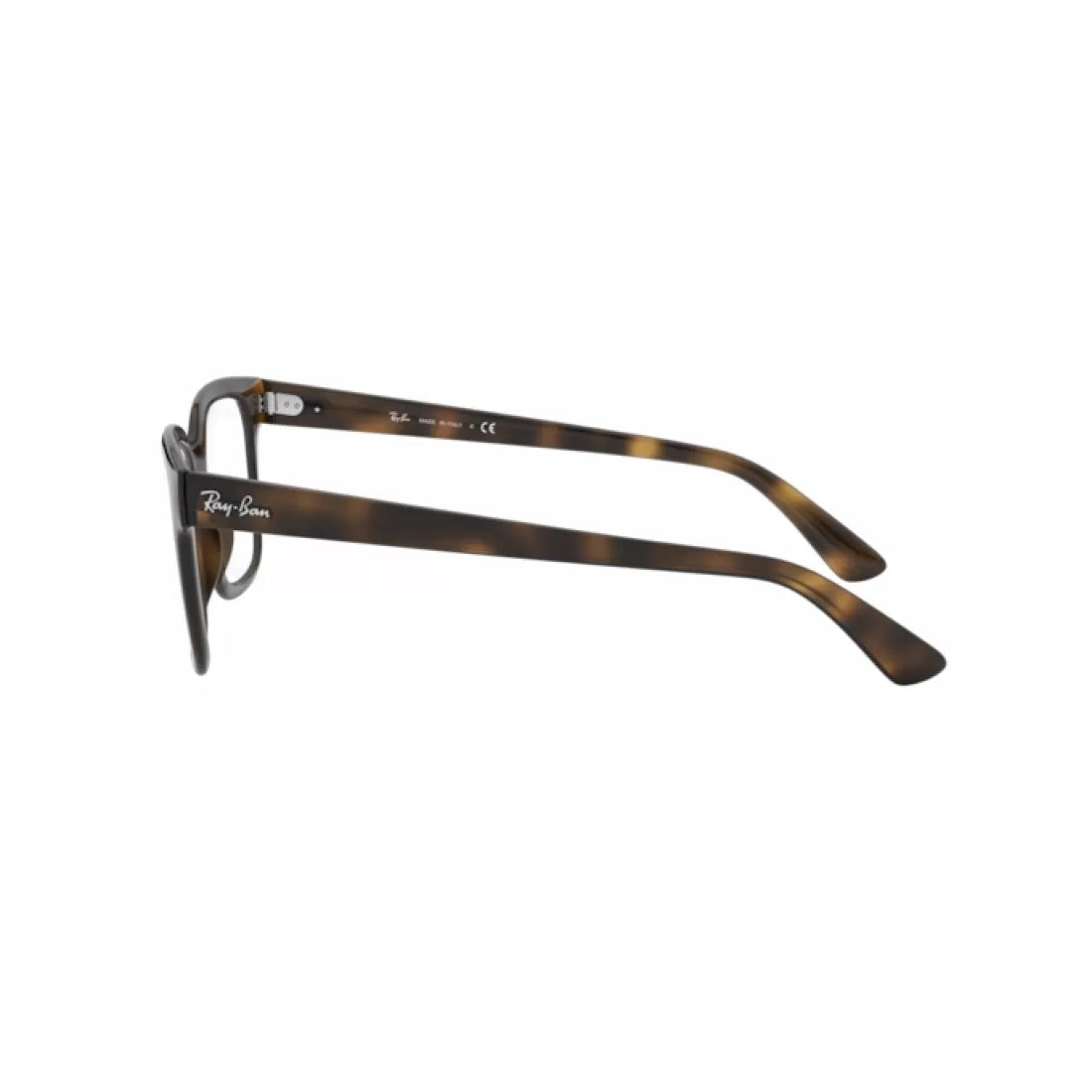 UNISEX EYEGLASSES RAY-BAN RX 4323V - 2012 HAVANA 