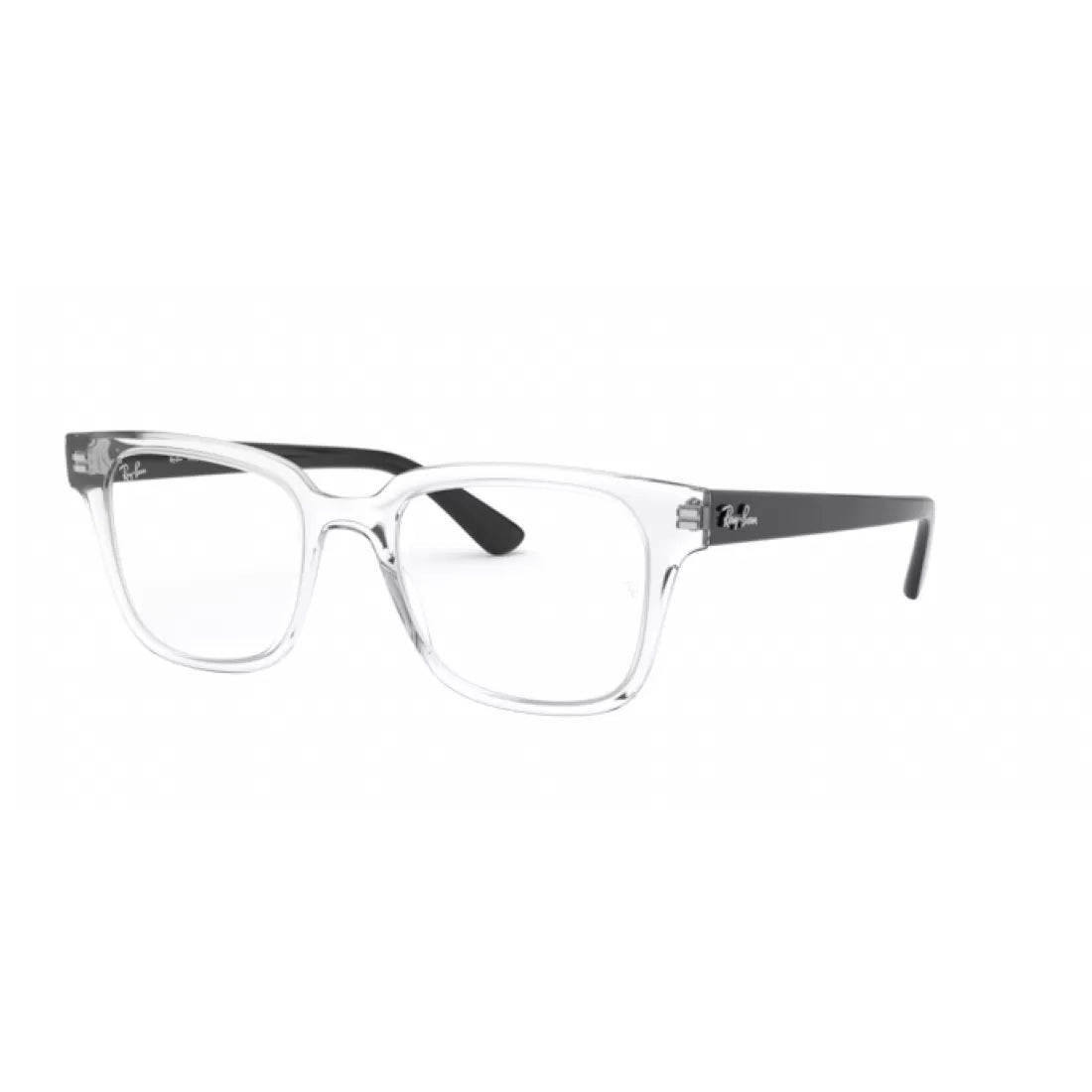 OCCHIALE DA VISTA UNISEX RAY BAN RX 4323V 5943 TRASPARENTE Ottica Rosolino s.r.l.s