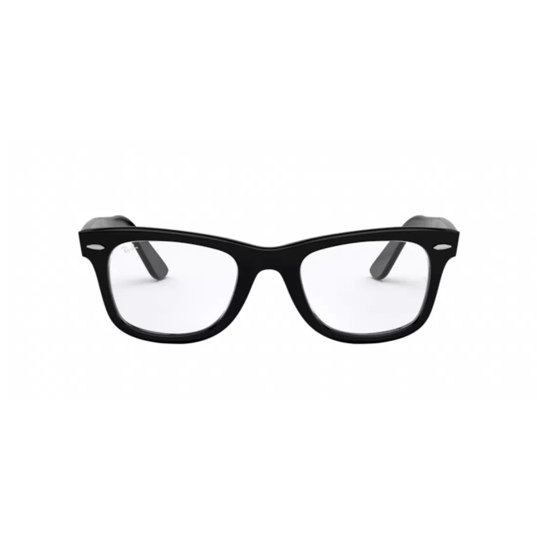 OCCHIALE DA VISTA UNISEX RAY-BAN RX 5121 WAYFARER 2000 NERO LUCIDO