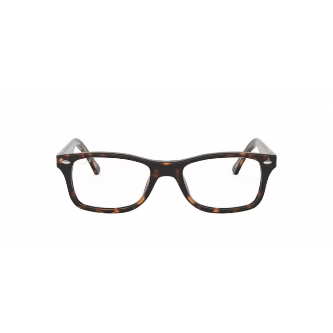 OCCHIALE DA VISTA UNISEX RAY-BAN RX 5228 - 2012 AVANA OSCURA CALIBRO 53