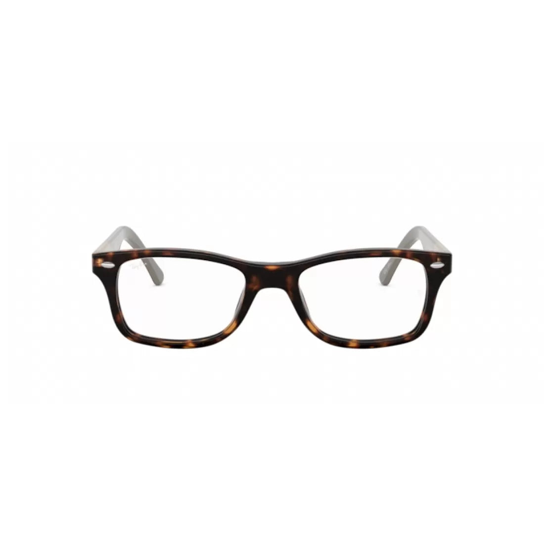 OCCHIALE DA VISTA UNISEX RAY-BAN RX 5228 - 5545 HAVANA CALIBRO 53