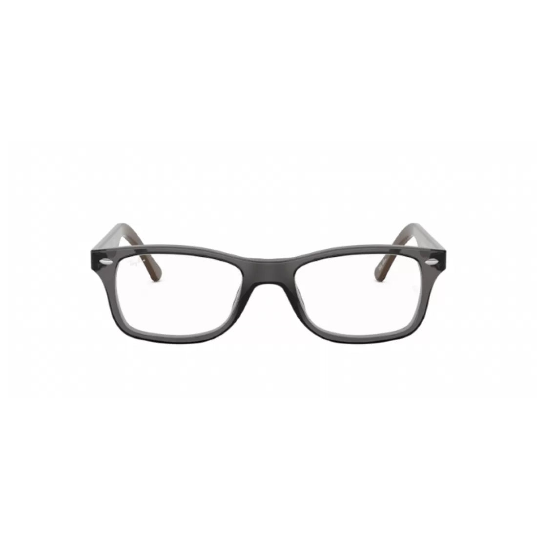 OCCHIALE DA VISTA UNISEX RAY-BAN RX 5228 - 5546 GRIGIO CALIBRO 53