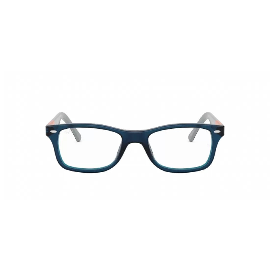 OCCHIALE DA VISTA UNISEX RAY-BAN RX 5228 - 5547 BLU CALIBRO 55