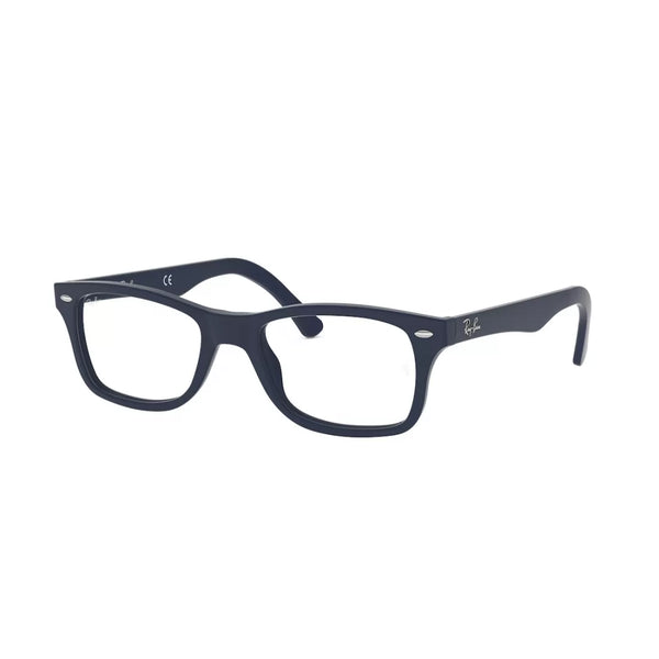 OCCHIALE DA VISTA UNISEX RAY-BAN RX 5228 - 5583 SABBIA BLU CALIBRO 50