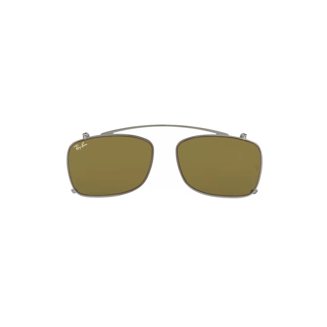 OCCHIALE DA SOLE UOMO RAY-BAN RX 5228C - 250273 CANNA DI FUCILE CALIBRO 53