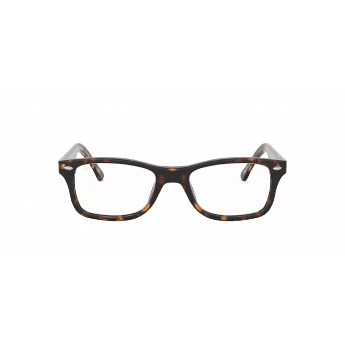 OCCHIALE DA VISTA UNISEX RAY-BAN RX 5228F - 2012 DARK HAVANA CALIBRO 55