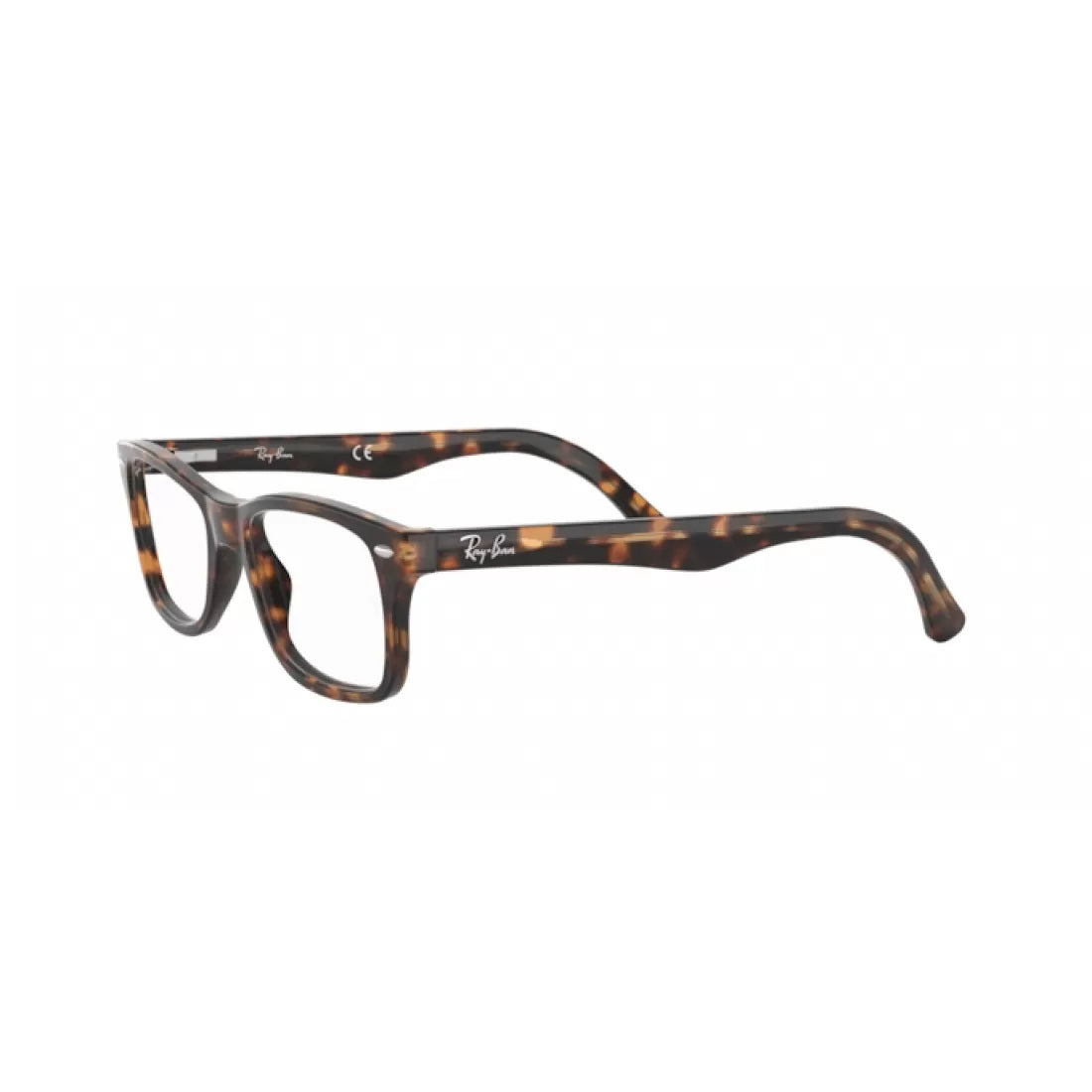 OCCHIALE DA VISTA UNISEX RAY-BAN RX 5228F - 2012 DARK HAVANA CALIBRO 55