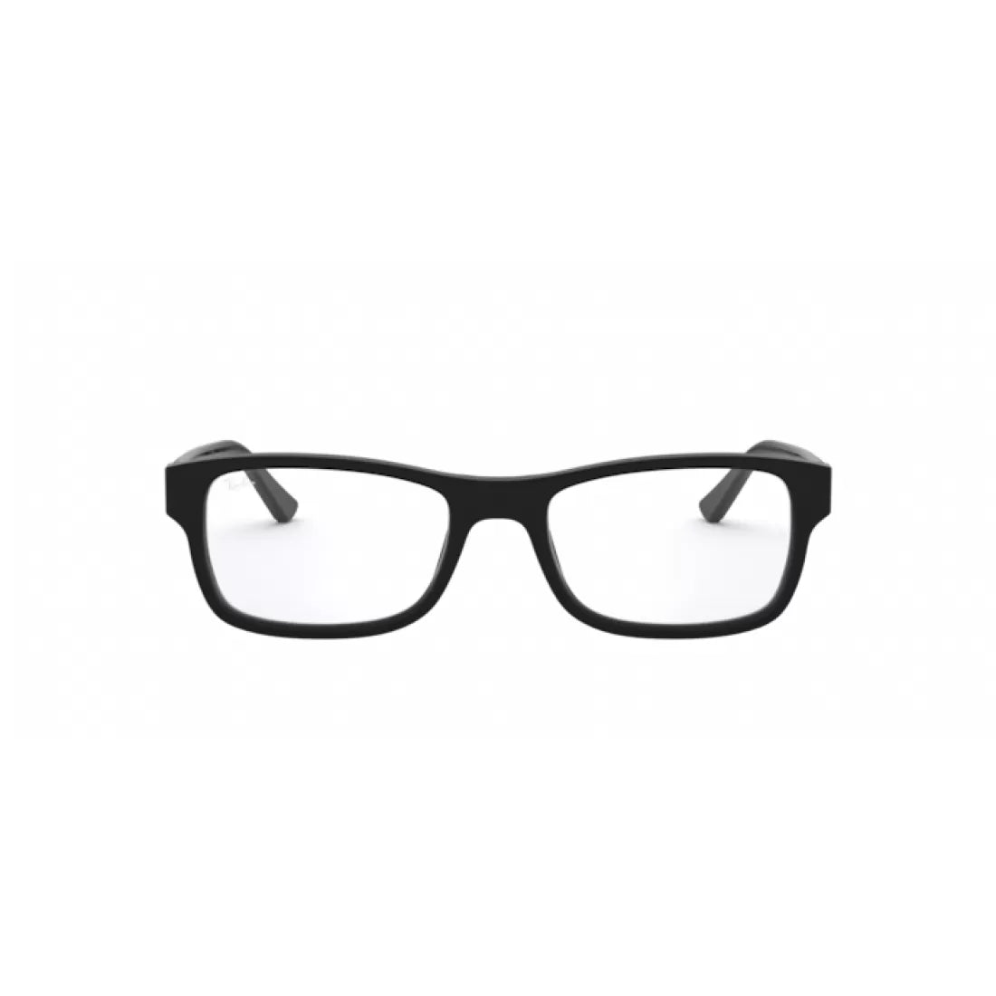 OCCHIALE DA VISTA UNISEX RAY-BAN RX 5268 - 5119 NERO OPACO CALIBRO 55