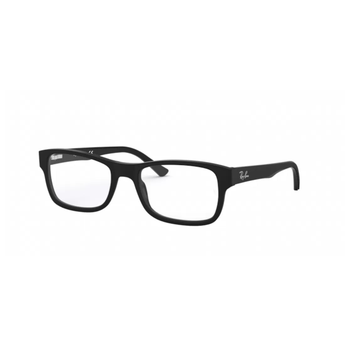 OCCHIALE DA VISTA UNISEX RAY-BAN RX 5268 - 5119 NERO OPACO CALIBRO 50