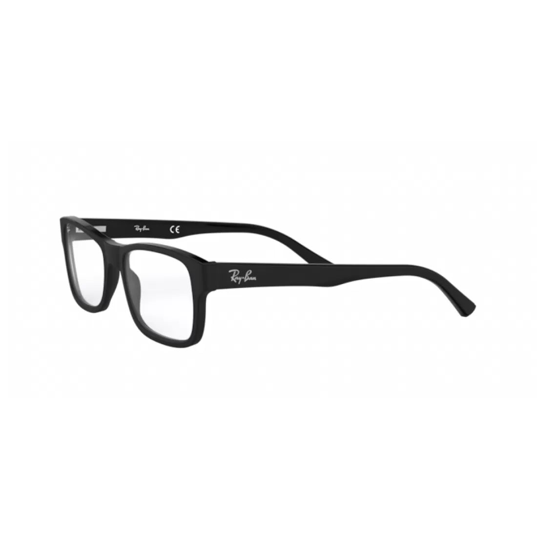 OCCHIALE DA VISTA UNISEX RAY-BAN RX 5268 - 5119 NERO OPACO CALIBRO 55