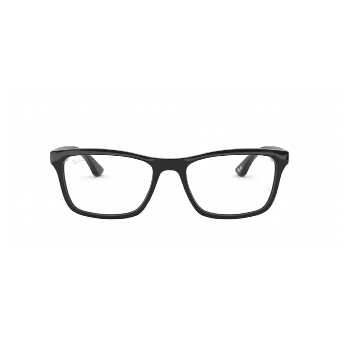 OCCHIALE DA VISTA UOMO RAY-BAN RX 5279 - 2000 NERO LUCIDO CALIBRO 55