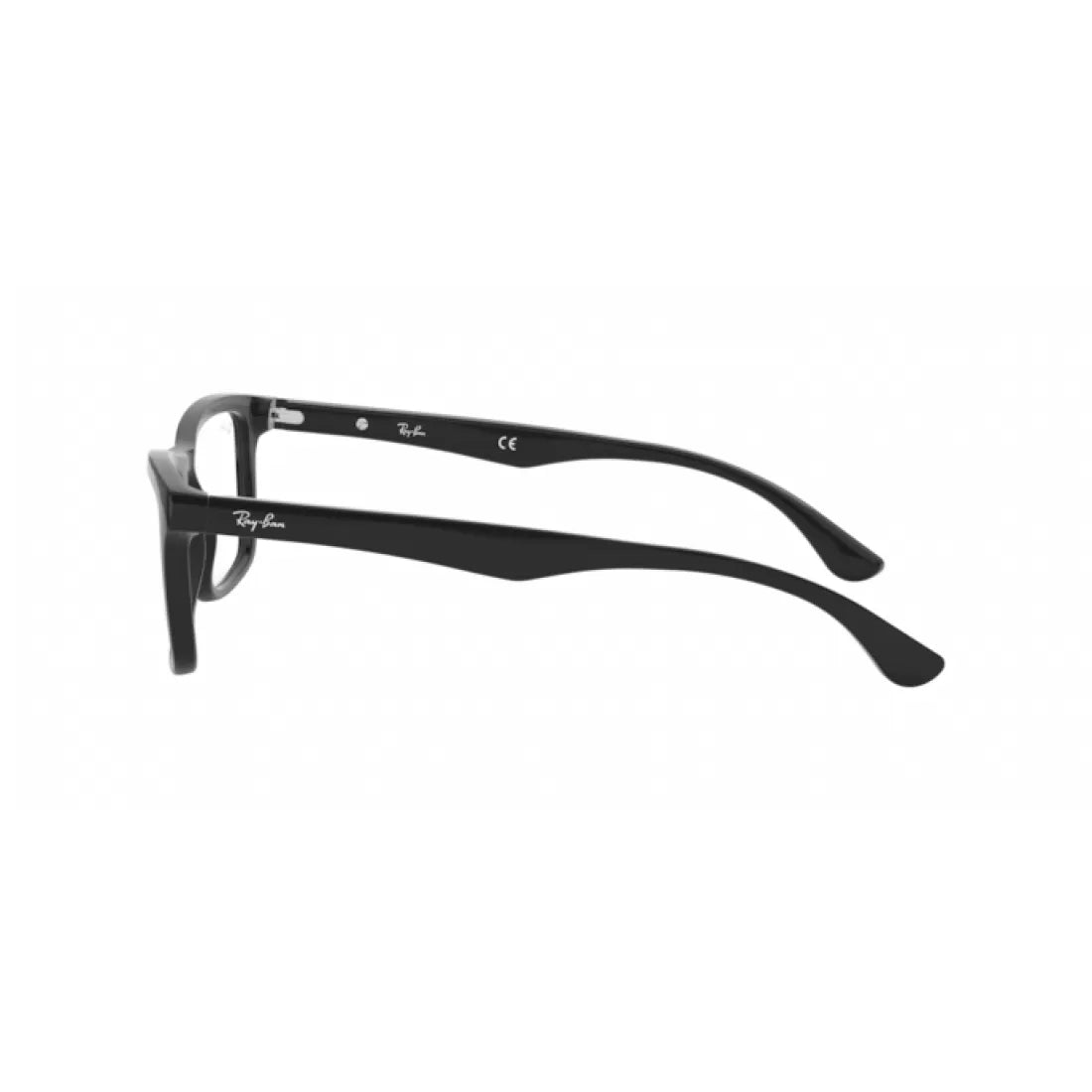 OCCHIALE DA VISTA UOMO RAY-BAN RX 5279 - 2000 NERO LUCIDO CALIBRO 55