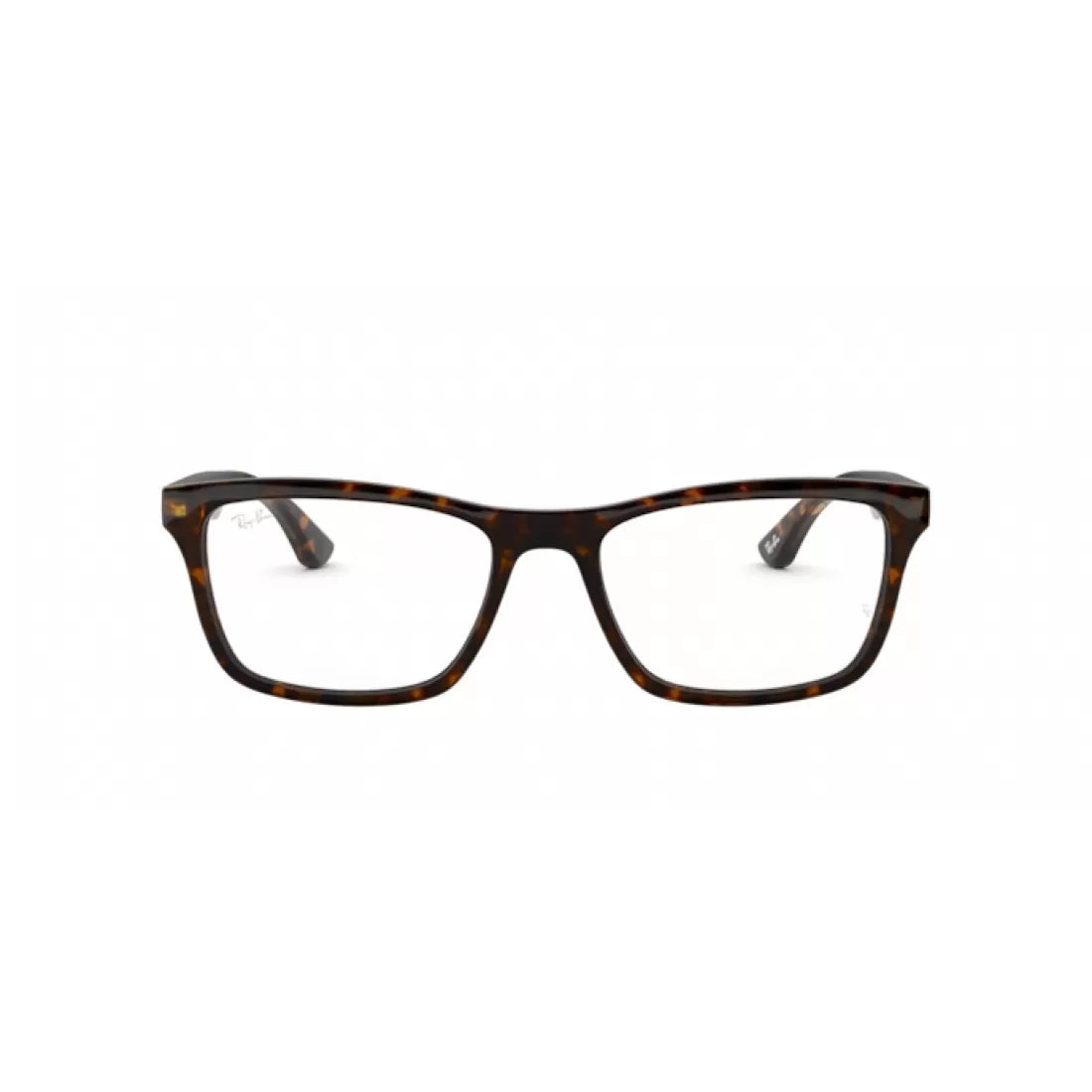 OCCHIALE DA VISTA UOMO RAY-BAN RX 5279 - 2012 AVANA OSCURA CALIBRO 55