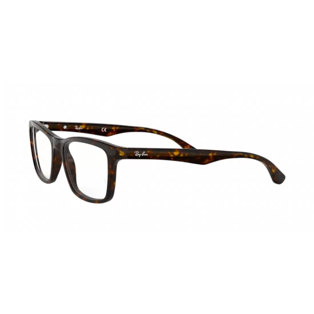 OCCHIALE DA VISTA UOMO RAY-BAN RX 5279 - 2012 AVANA OSCURA CALIBRO 55