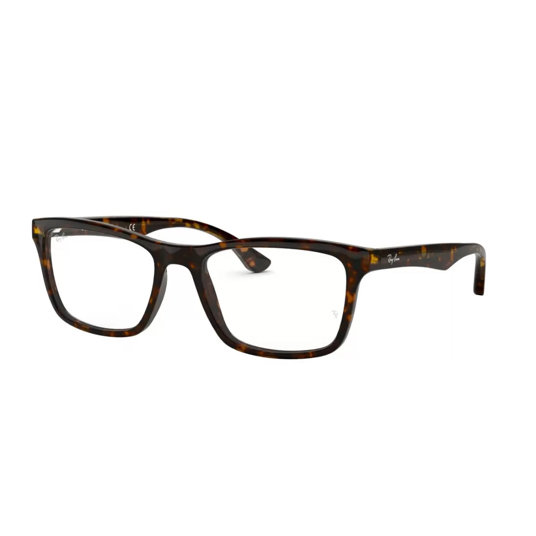 OCCHIALE DA VISTA UOMO RAY-BAN RX 5279F - 2012 AVANA OSCURA