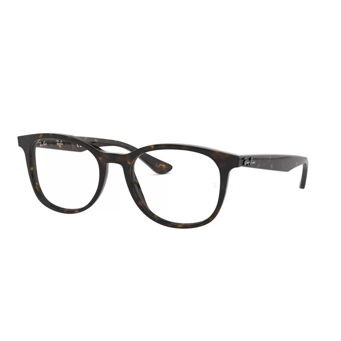 OCCHIALE DA VISTA UNISEX RAY-BAN RX 5356 - 2012 AVANA SPLENDENTE CALIBRO 54