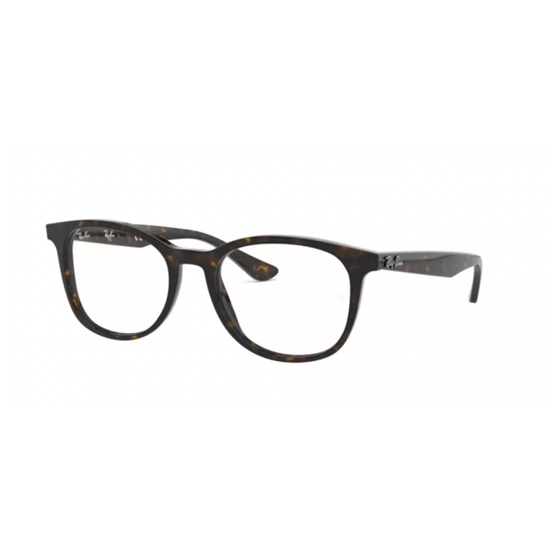 OCCHIALE DA VISTA UNISEX RAY-BAN RX 5356 - 2012 AVANA SPLENDENTE CALIBRO 52