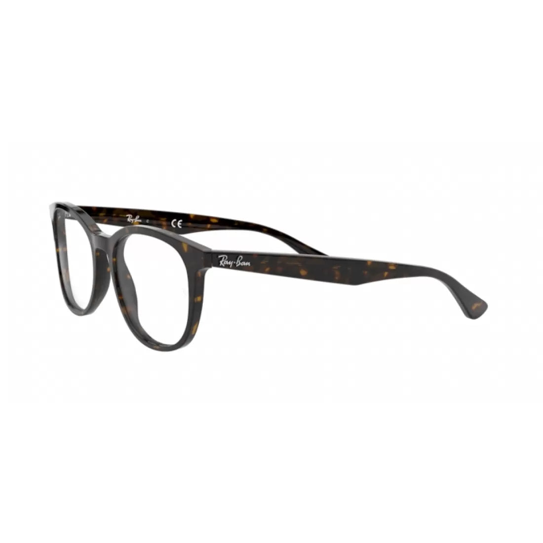 OCCHIALE DA VISTA UNISEX RAY-BAN RX 5356 - 2012 AVANA SPLENDENTE CALIBRO 52