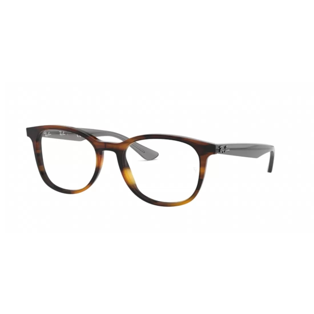 OCCHIALE DA VISTA UNISEX RAY-BAN RX 5356 - 5607 AVANA SPLENDENTE CALIBRO 54