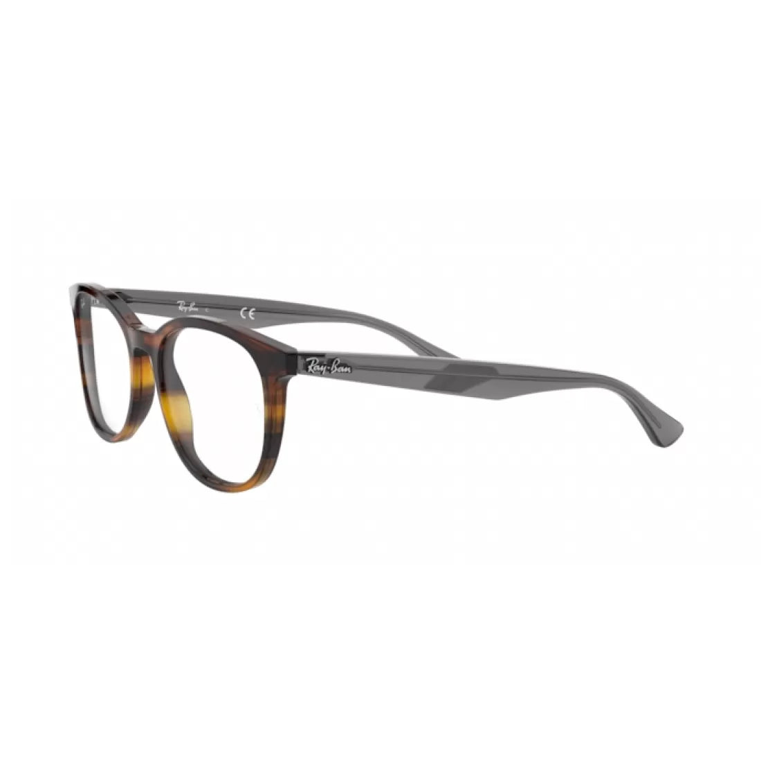 OCCHIALE DA VISTA UNISEX RAY-BAN RX 5356 - 5607 AVANA SPLENDENTE CALIBRO 54