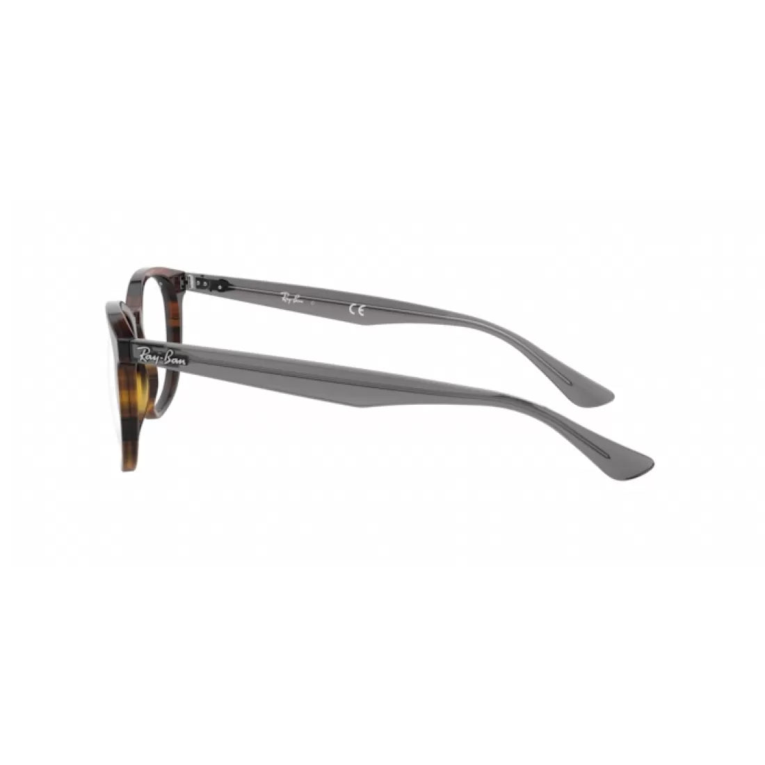 OCCHIALE DA VISTA UNISEX RAY-BAN RX 5356 - 5607 AVANA SPLENDENTE CALIBRO 54